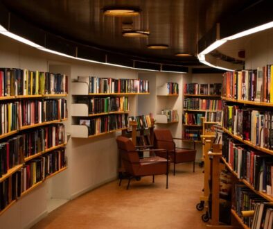 O czym pamiętać, gdy idziemy do biblioteki