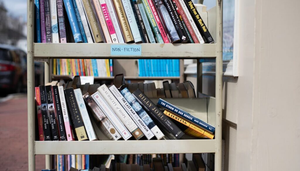 Gdzie kupić książki tanio - 7 sposobów, jak oszczędzać na lekturach