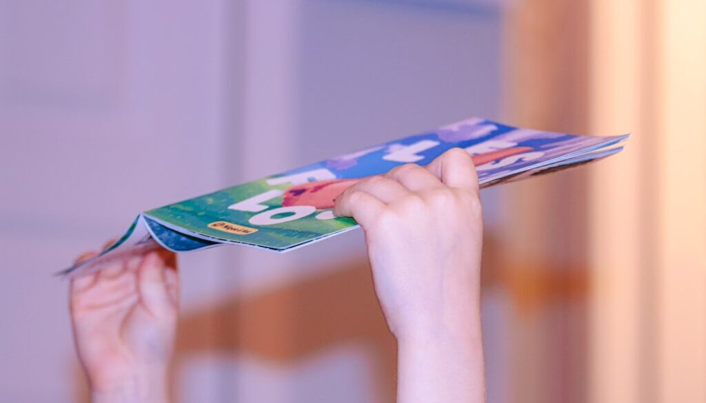 Gdzie szukać inspiracji do czytania - 5 miejsc, które musisz poznać