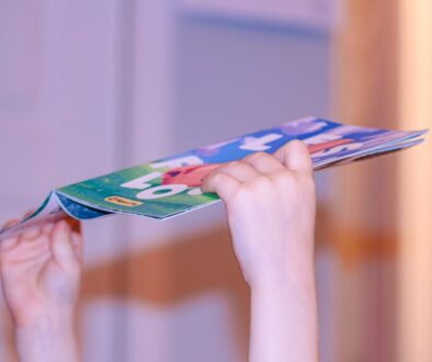 Gdzie szukać inspiracji do czytania - 5 miejsc, które musisz poznać