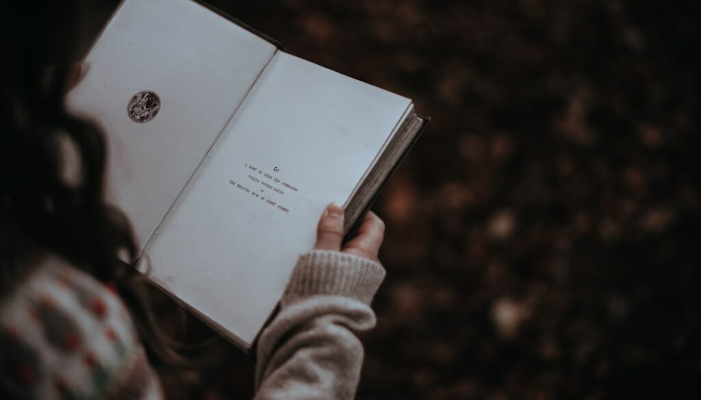 Jak czytać więcej książek w ciągu roku - 10 prostych porad