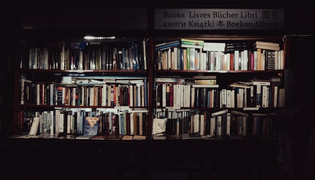 Po co nam literatura - jej rola w społeczeństwie i życiu każdego z nas