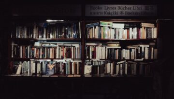 Po co nam literatura - jej rola w społeczeństwie i życiu każdego z nas