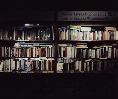 Po co nam literatura - jej rola w społeczeństwie i życiu każdego z nas