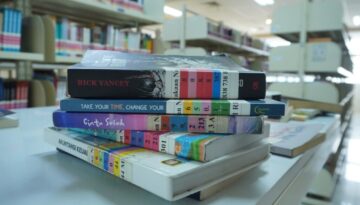 Jak zrozumieć literaturę popularnonaukową i dlaczego jest tak cennaliteratura